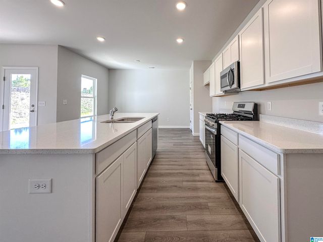 9312 BRUNSWICK AVENUE, Kimberly, AL 35091