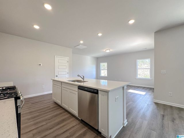 9312 BRUNSWICK AVENUE, Kimberly, AL 35091