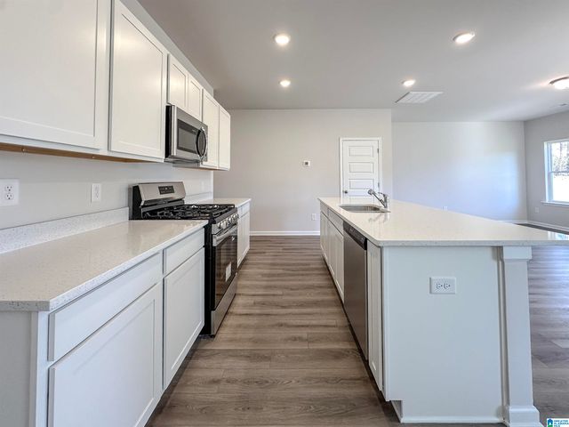 9312 BRUNSWICK AVENUE, Kimberly, AL 35091