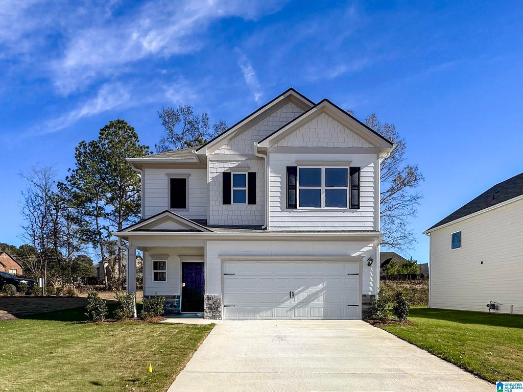 9312 BRUNSWICK AVENUE, Kimberly, AL 35091