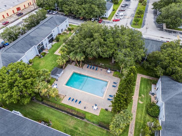 291 LEWFIELD CIRCLE 291, Winter Park, FL 32792