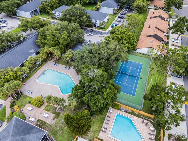 291 LEWFIELD CIRCLE 291, Winter Park, FL 32792