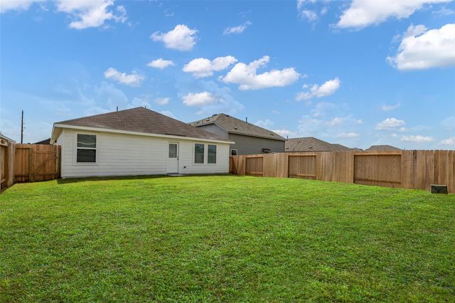 277 Douglas Hills Drive, Magnolia, TX 77354