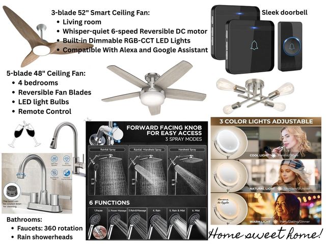 277 Douglas Hills Drive, Magnolia, TX 77354