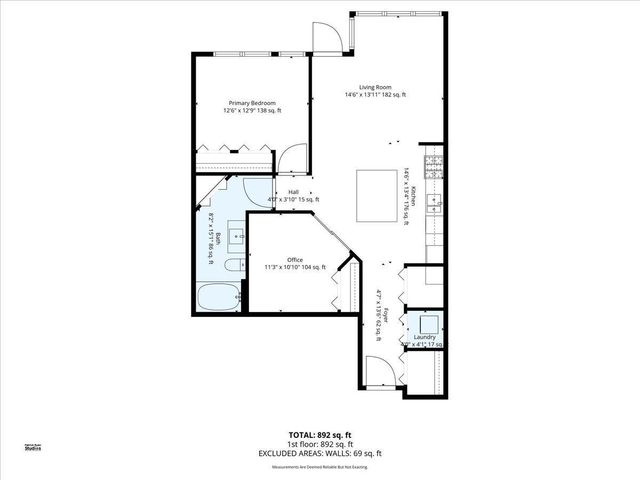 4500 Chicago Avenue S 210, Minneapolis, MN 55407
