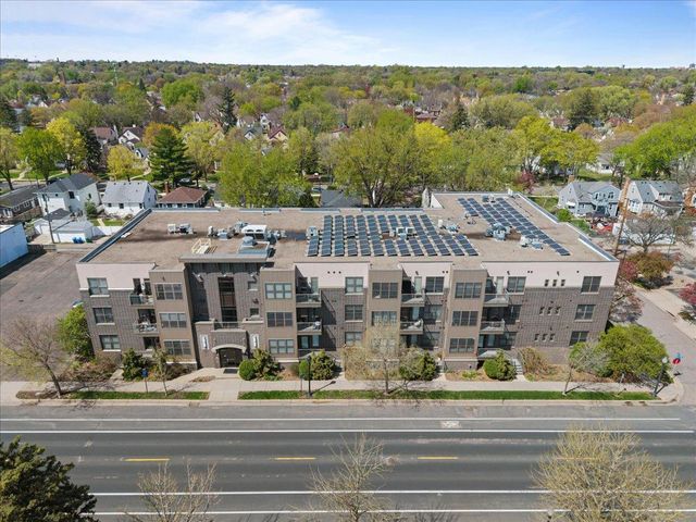 4500 Chicago Avenue S 210, Minneapolis, MN 55407