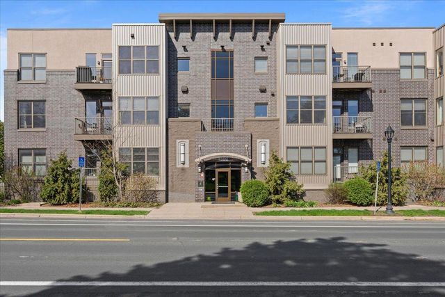 4500 Chicago Avenue S 210, Minneapolis, MN 55407