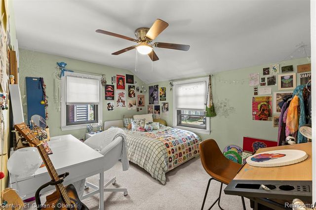 2205 N Rosevere Avenue, Dearborn, MI 48128