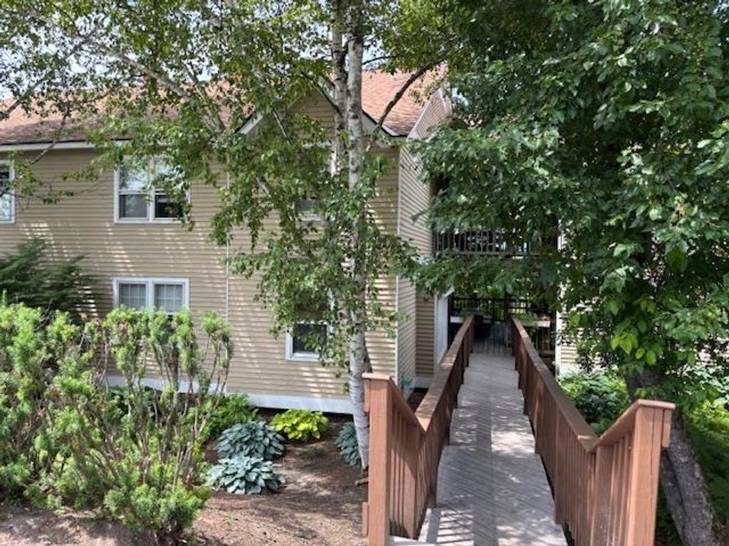 136 Murray Hill Dr Unit 25, Montpelier, VT 05602
