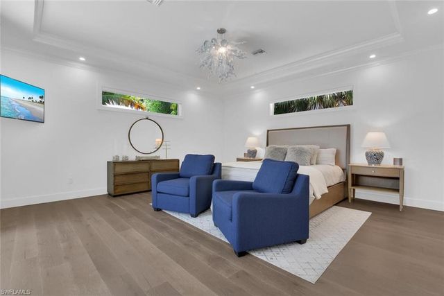 2130 Curtis ST, Naples, FL 34112