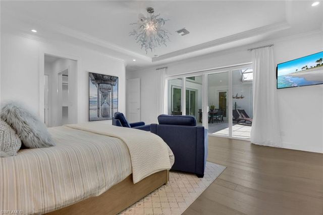 2130 Curtis ST, Naples, FL 34112