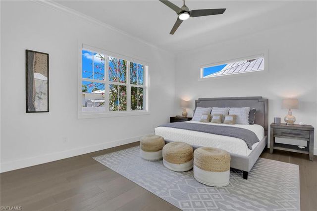 2130 Curtis ST, Naples, FL 34112