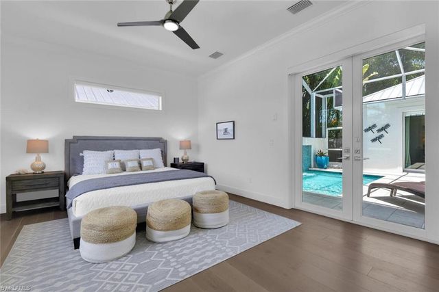 2130 Curtis ST, Naples, FL 34112