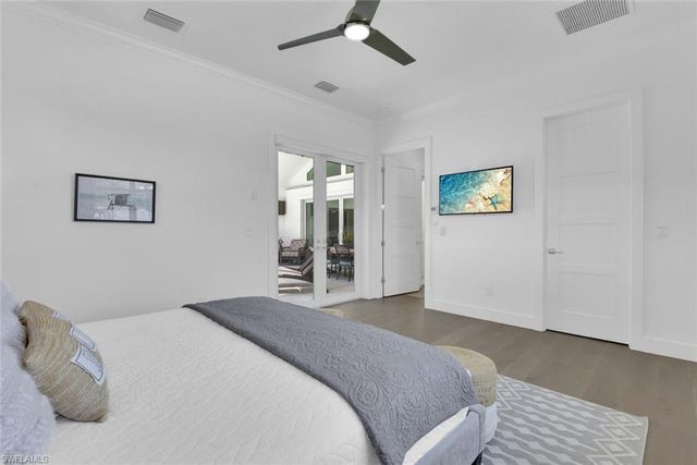 2130 Curtis ST, Naples, FL 34112