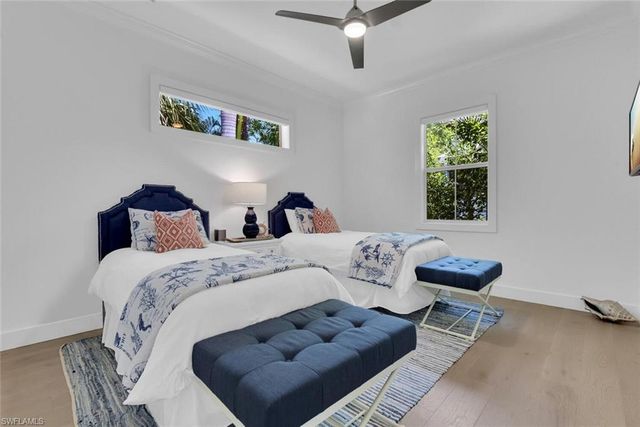 2130 Curtis ST, Naples, FL 34112