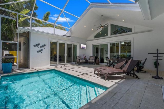 2130 Curtis ST, Naples, FL 34112
