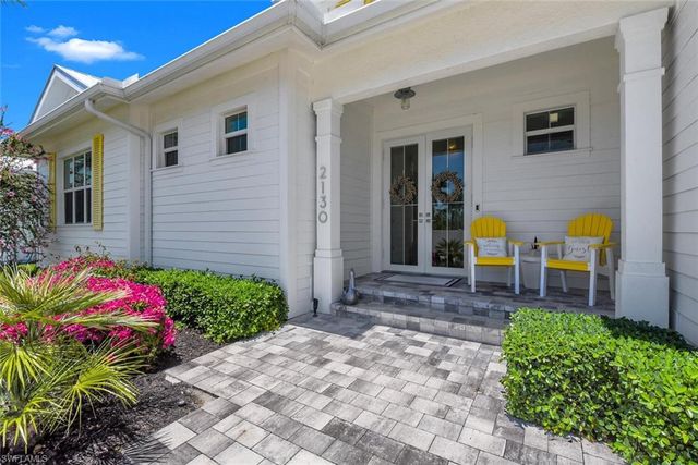 2130 Curtis ST, Naples, FL 34112