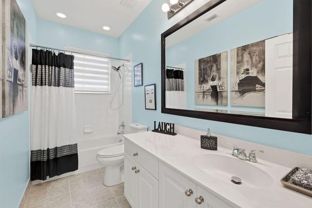 265 Swallowtail Lane, Jupiter, FL 33458