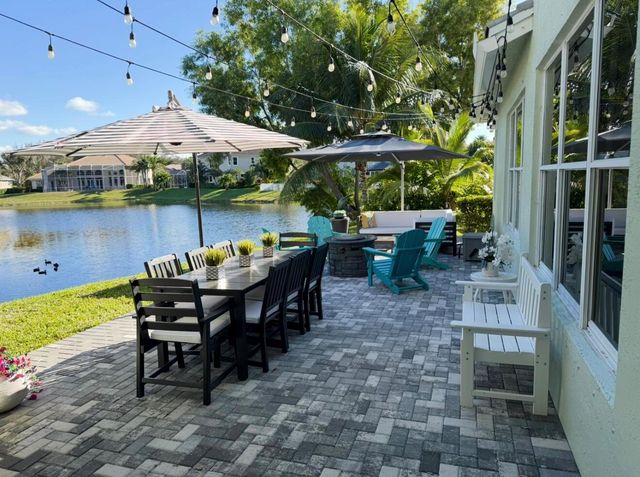 265 Swallowtail Lane, Jupiter, FL 33458