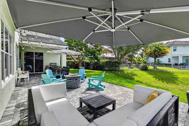 265 Swallowtail Lane, Jupiter, FL 33458