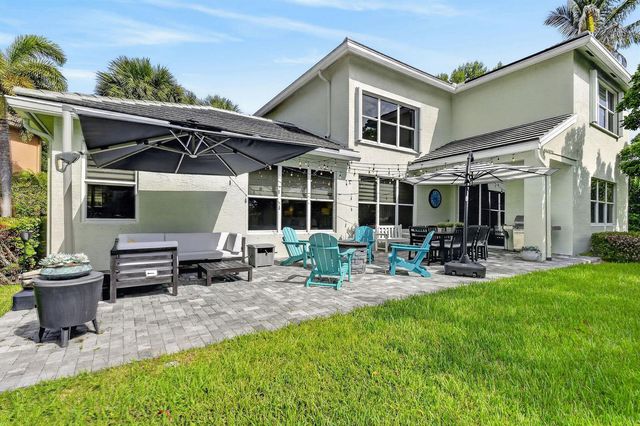 265 Swallowtail Lane, Jupiter, FL 33458