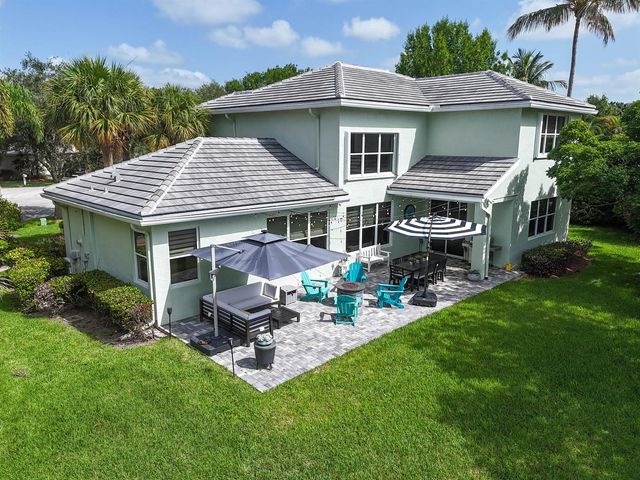 265 Swallowtail Lane, Jupiter, FL 33458