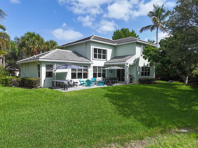 265 Swallowtail Lane, Jupiter, FL 33458