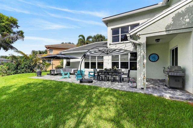 265 Swallowtail Lane, Jupiter, FL 33458