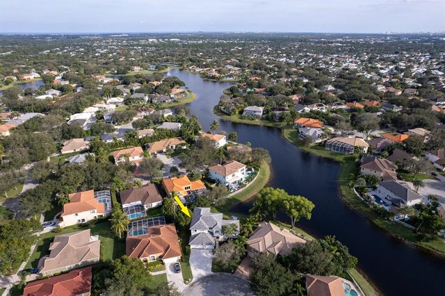 265 Swallowtail Lane, Jupiter, FL 33458