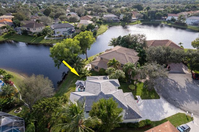 265 Swallowtail Lane, Jupiter, FL 33458