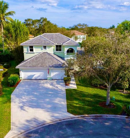 265 Swallowtail Lane, Jupiter, FL 33458