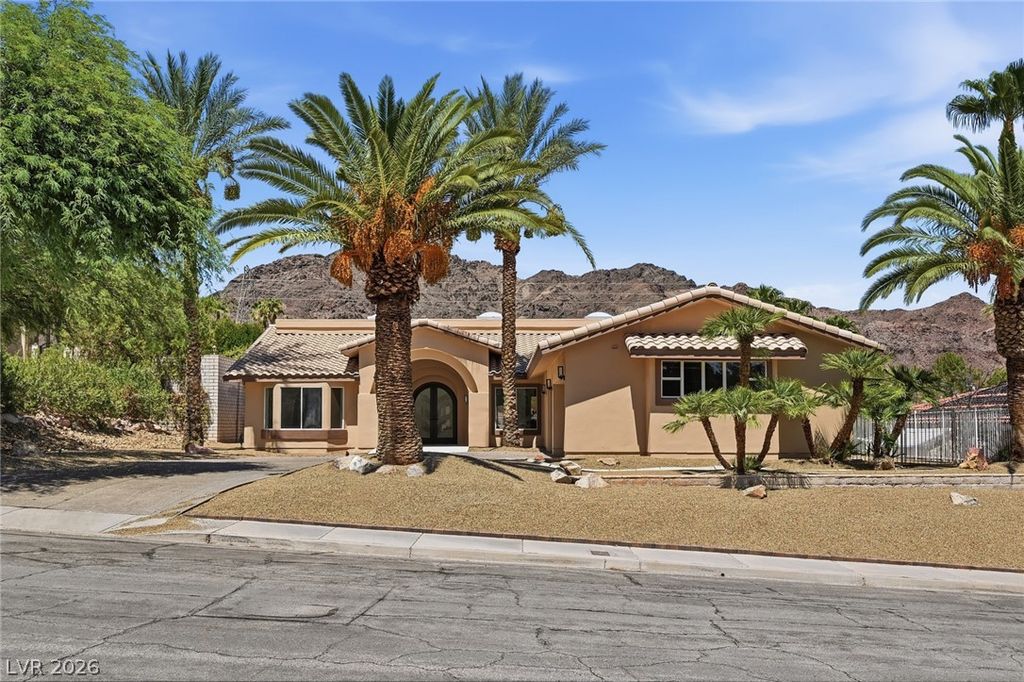 606 Valencia Drive, Boulder City, NV 89005 — photo 2