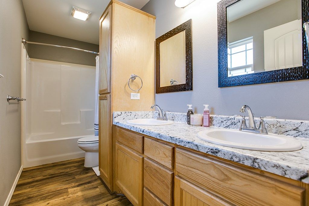 Image 18 of property listing at 621 Jones St, San Angelo, TX 76903