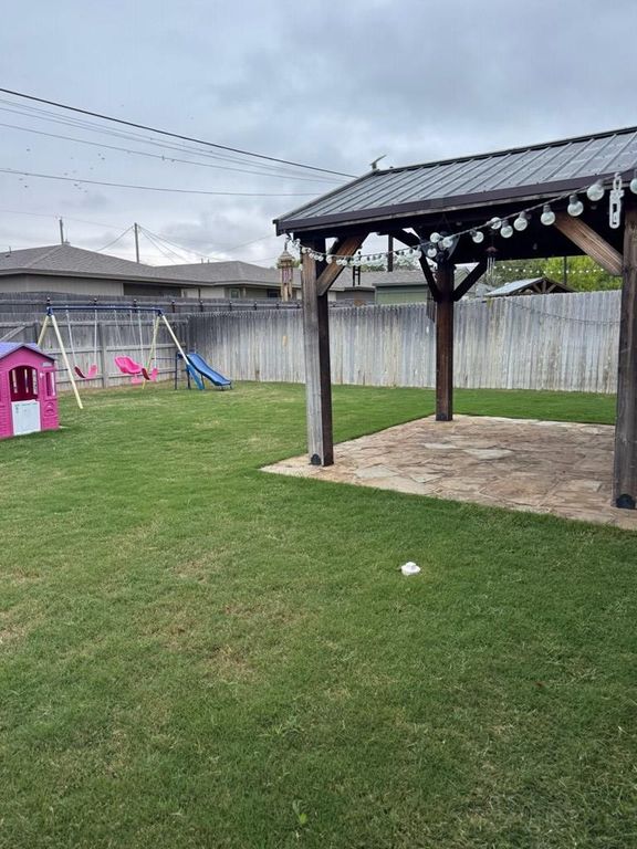 Image 22 of property listing at 621 Jones St, San Angelo, TX 76903