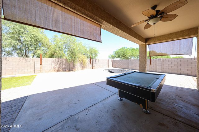 25640 W COLES Road, Buckeye, AZ 85326
