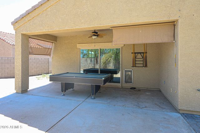 25640 W COLES Road, Buckeye, AZ 85326