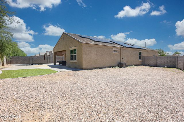 25640 W COLES Road, Buckeye, AZ 85326
