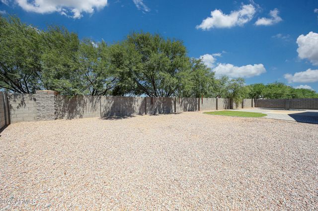 25640 W COLES Road, Buckeye, AZ 85326