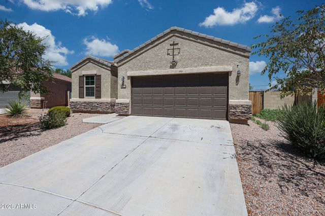 25640 W COLES Road, Buckeye, AZ 85326