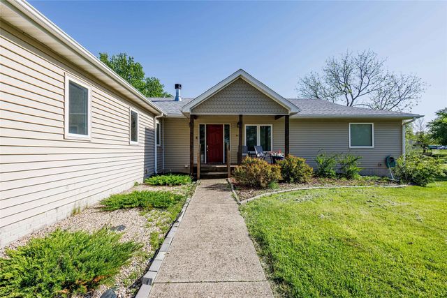 604 W Market Street, Panora, IA 50216