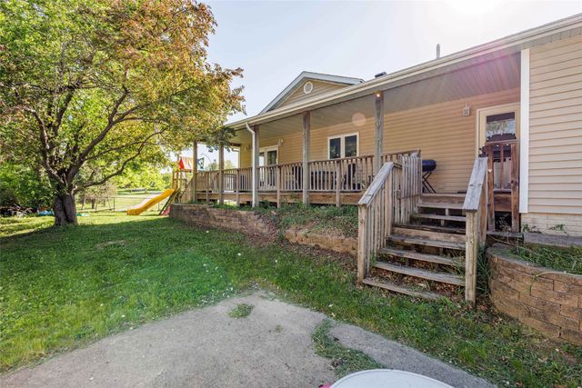 604 W Market Street, Panora, IA 50216