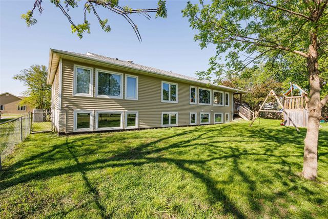 604 W Market Street, Panora, IA 50216