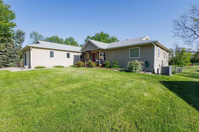 604 W Market Street, Panora, IA 50216