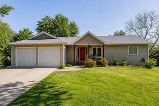 604 W Market Street, Panora, IA 50216