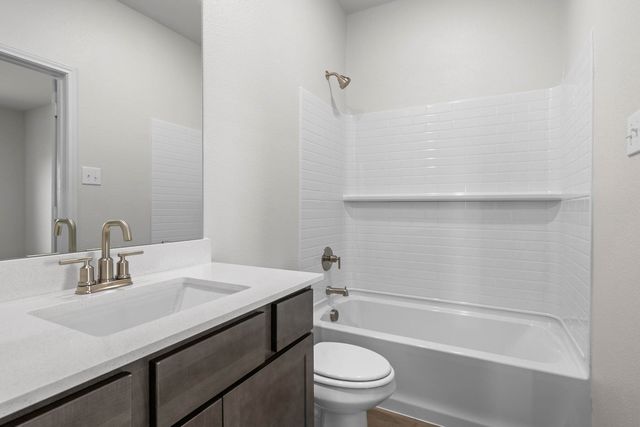 13825 Turtle Mountain Road, Ponder, TX 76259