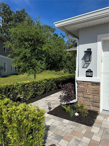 5382 RIVERWALK PRESERVE DRIVE, New Port Richey, FL 34653