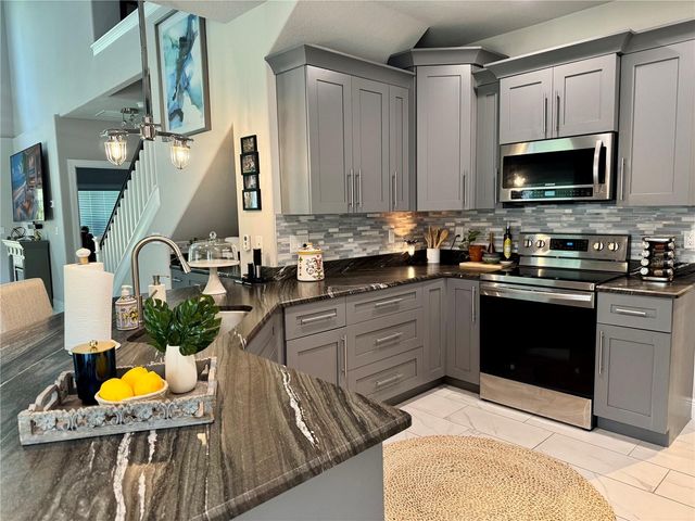 5382 RIVERWALK PRESERVE DRIVE, New Port Richey, FL 34653