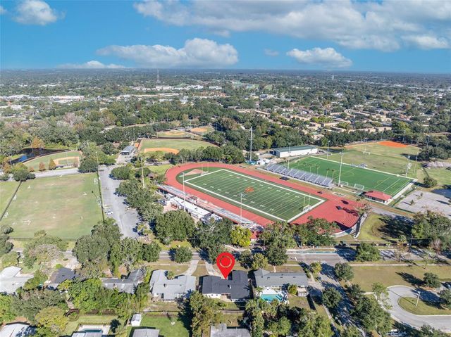 2350 CADY WAY, Winter Park, FL 32792