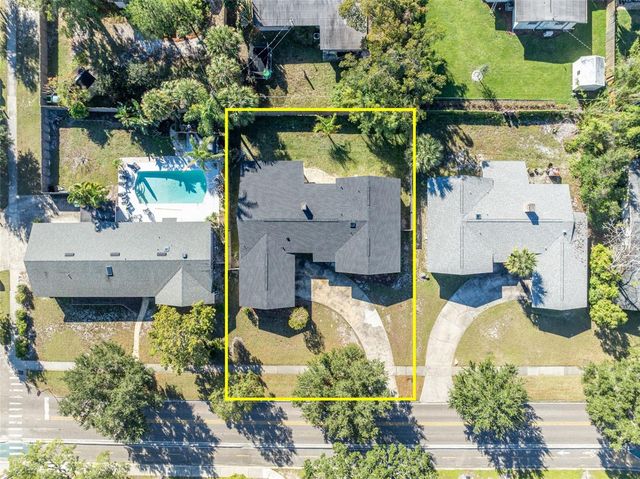 2350 CADY WAY, Winter Park, FL 32792