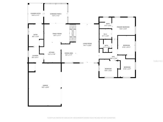 2350 CADY WAY, Winter Park, FL 32792